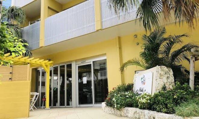 Hotel Pescatore Image