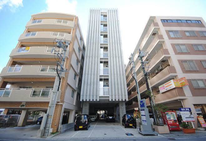 Hotel stork naha new metropolitan center