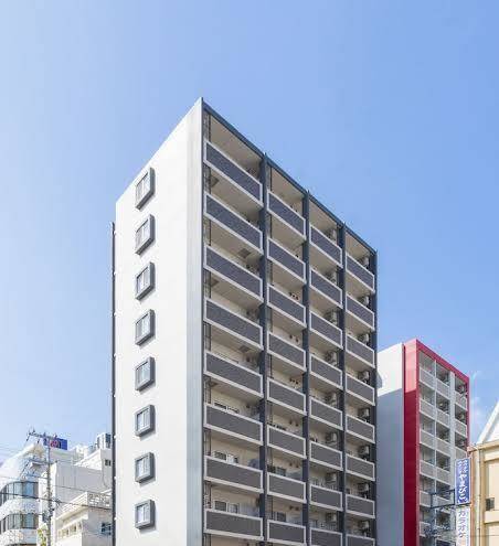 Hotel urbansea maejima