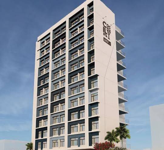 Hotel Wbf Matsuyama Image