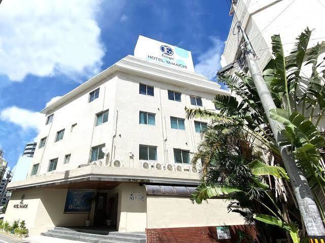 Hotel yamaichi
