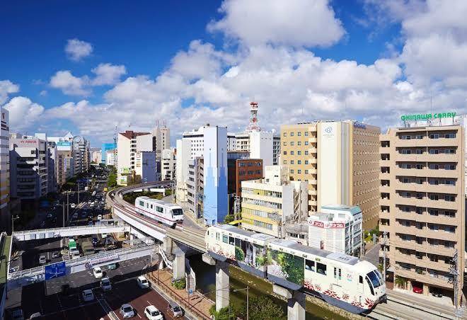 Hotel Yuquesta Asahibashi Image