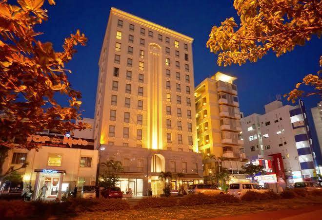 Libre garden hotel
