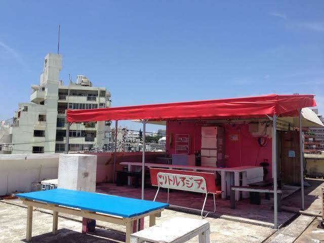 Little Asia Okinawa Image