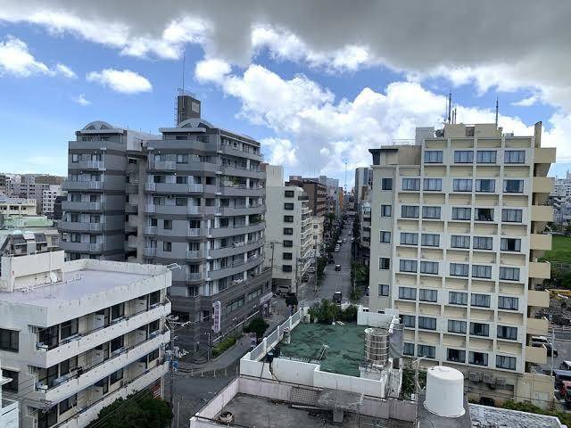 Mr kinjo in matsuyama