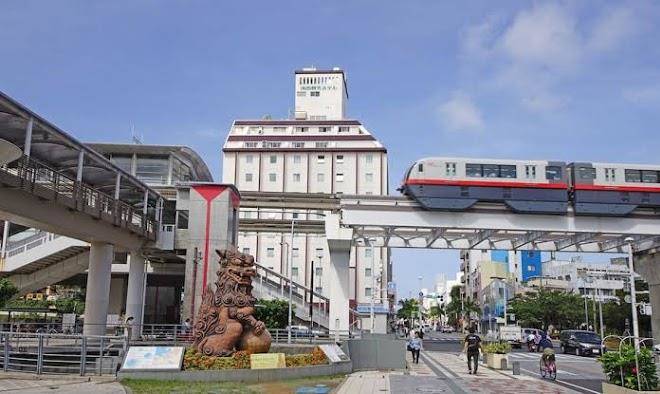Nansei kanko hotel