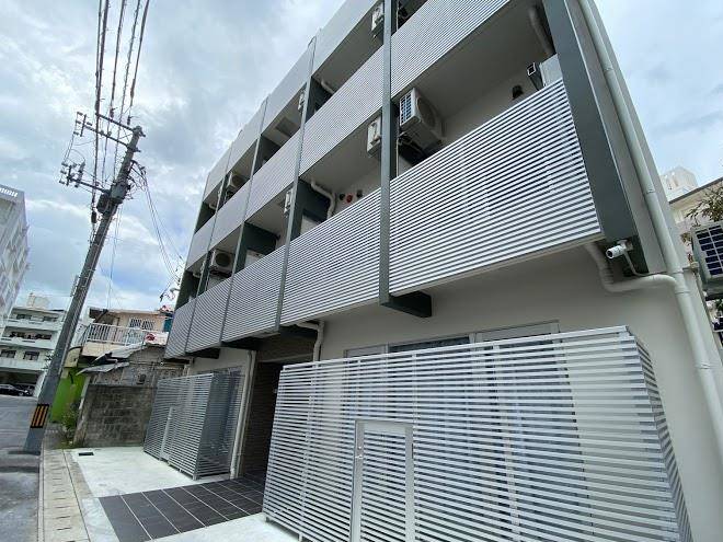 Port Hive Naha Image