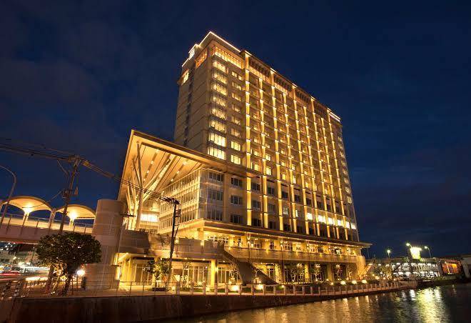 Rihga royal gran okinawa