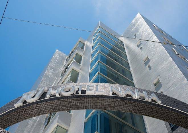 Rj hotel naha