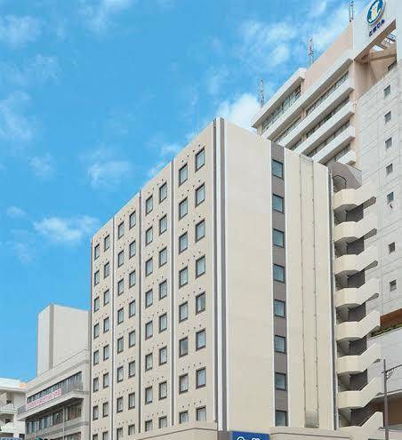 Smile hotel okinawa naha
