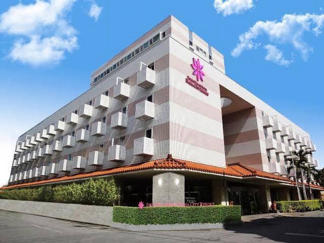Smile naha city resort