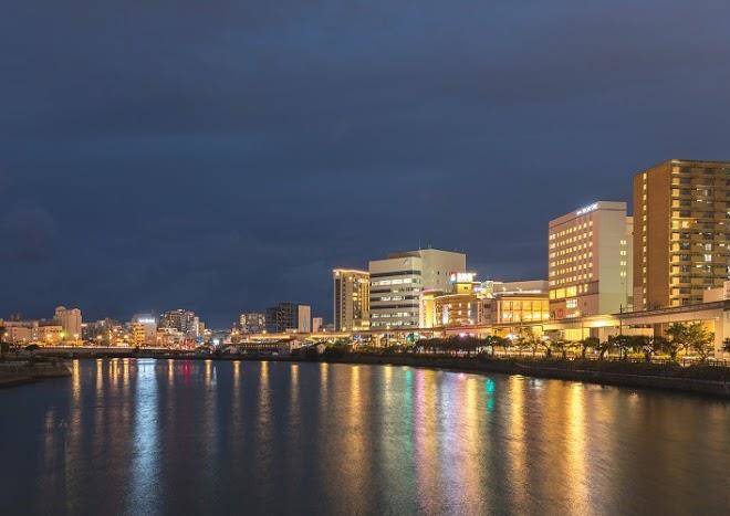 Tokyu Stay Naha Image