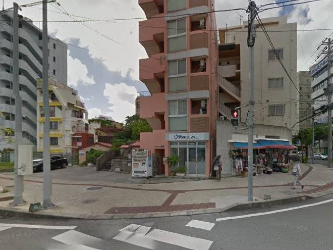 Tomarun okinawa