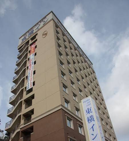Toyoko inn nahaomoromachi ekimae