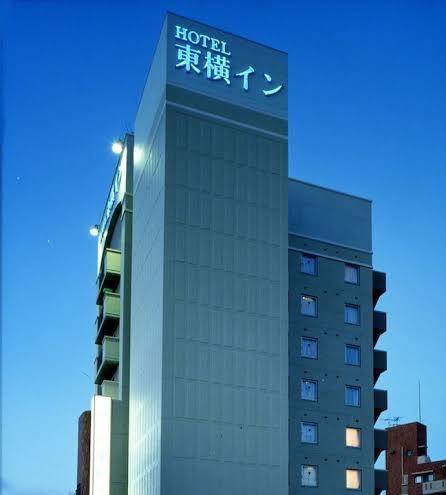 Toyoko Inn Okinawa Naha Kokusai Dori Miebashi Eki Image