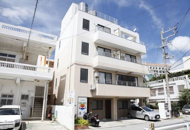 Umizora hotel