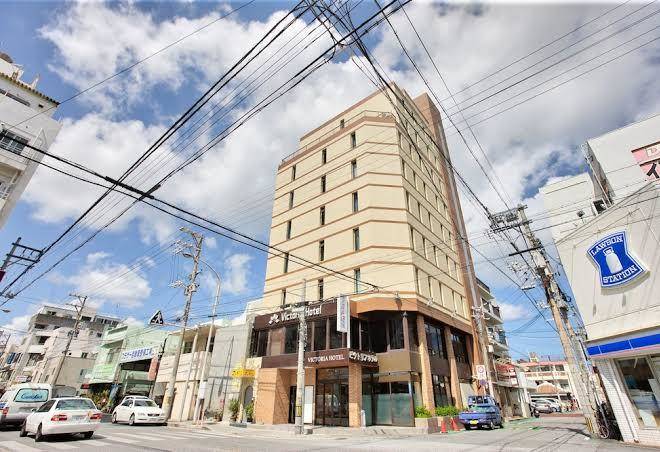 Victoria Hotel Image