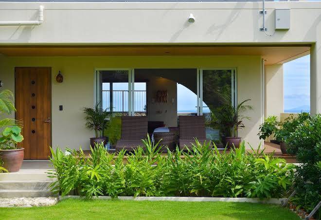 La casita kouri island