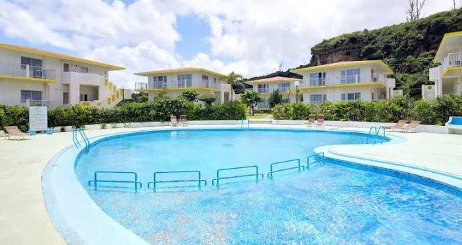 Resort hotel bel paraiso