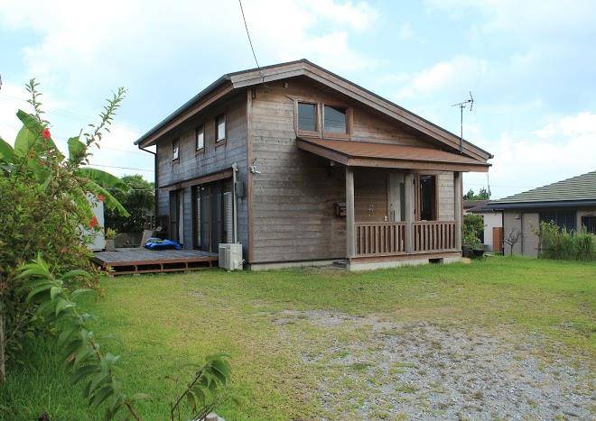 Hotel kunigami