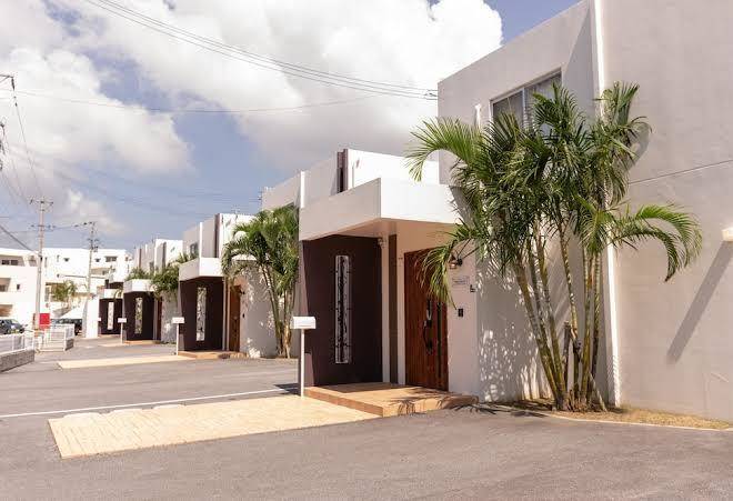 D and stay resort