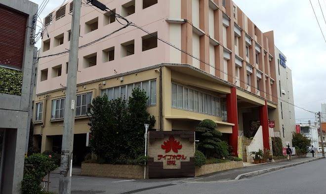 Deigo hotel
