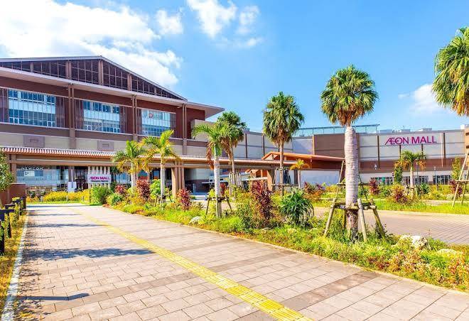 Take hotel okinawa