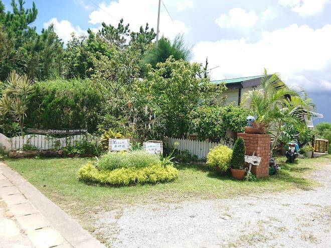 Bay view terrace r