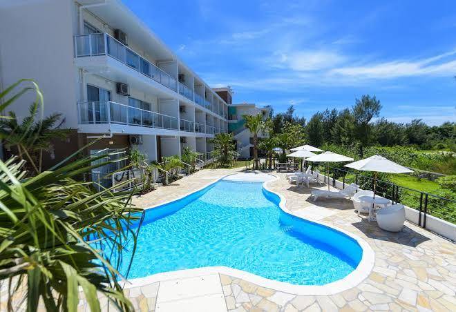Best Western Okinawa Onna Beach Image