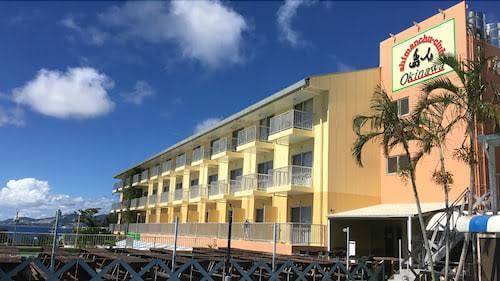 Condo hotels shimanchu club