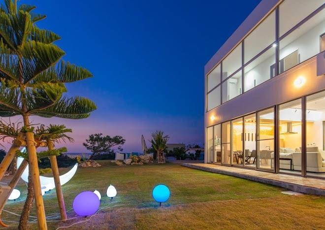 Fuchaku ocean resort