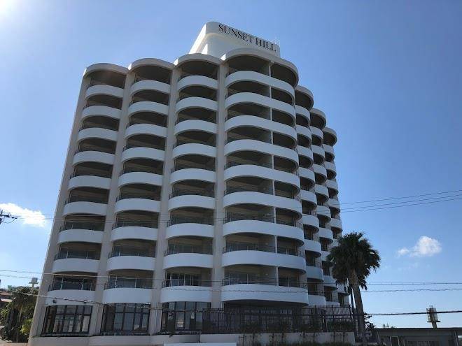 Hotel Sunset Hill Image