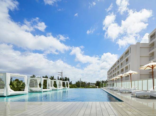 Loisir Living Suites Seragaki Image