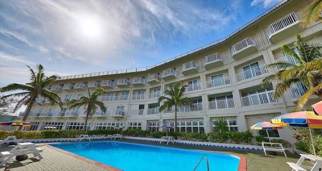 Miyuki hamabaru resort