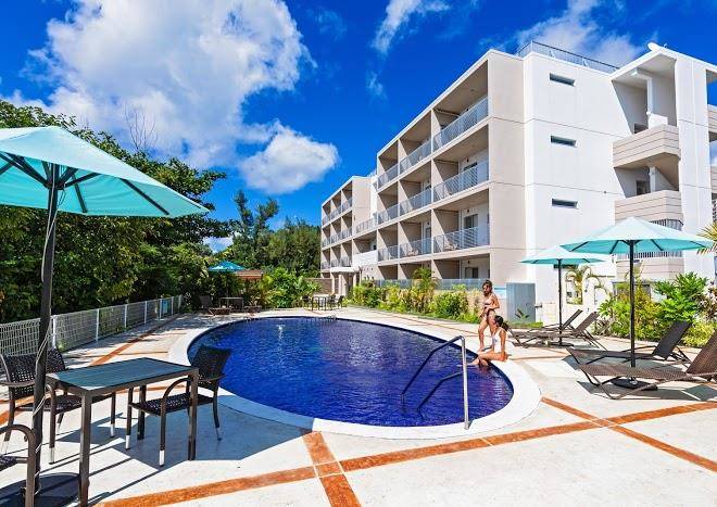 Odysis onna resort hotel