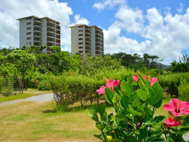 The atta terrace club towers