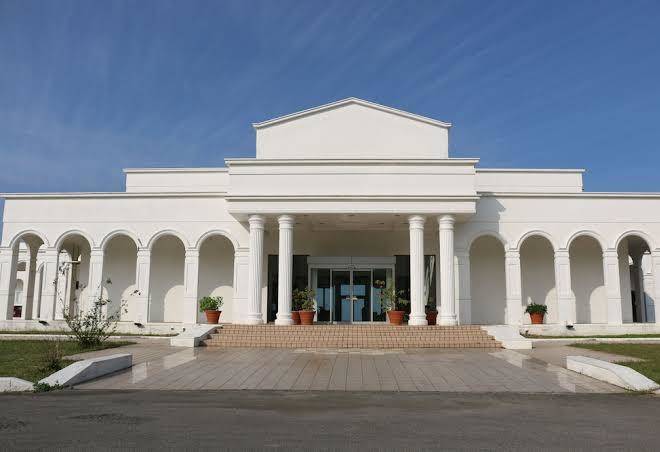 Canaan coffee&hotel