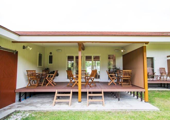 Enysea b&b