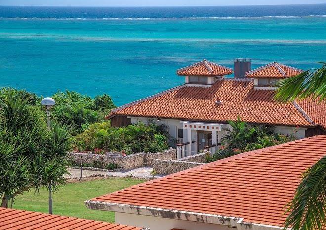 La Teada Iriomote Resort Image