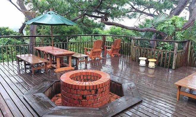 Nilaina resort