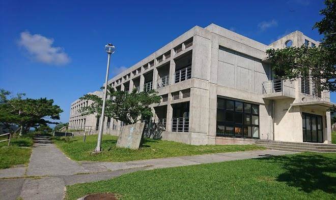 National okinawa youth friendship center