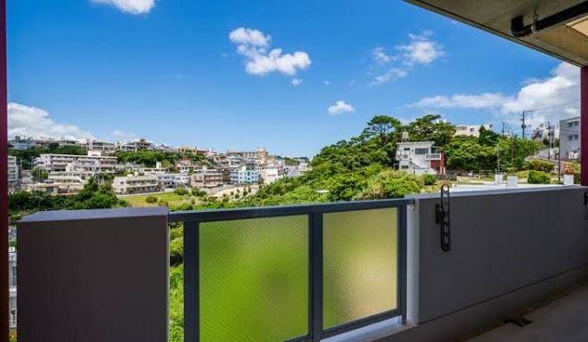 Worldhills naha
