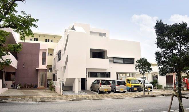 Agena terrace