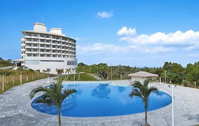 Ansa okinawa resort
