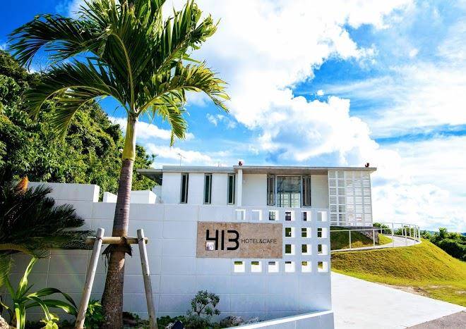 413 hamahiga hotel&cafe