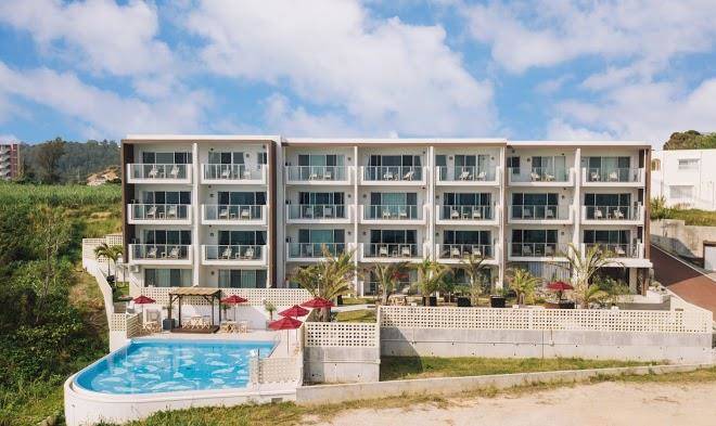 Hideout okinawa uruma