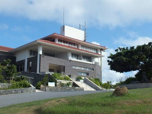 Hotel hamahigashima resort