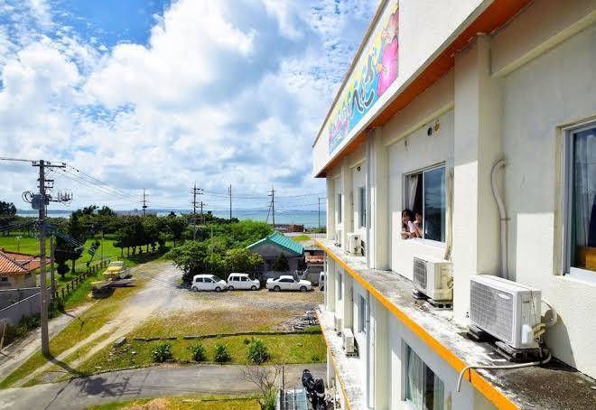 Hotel henza