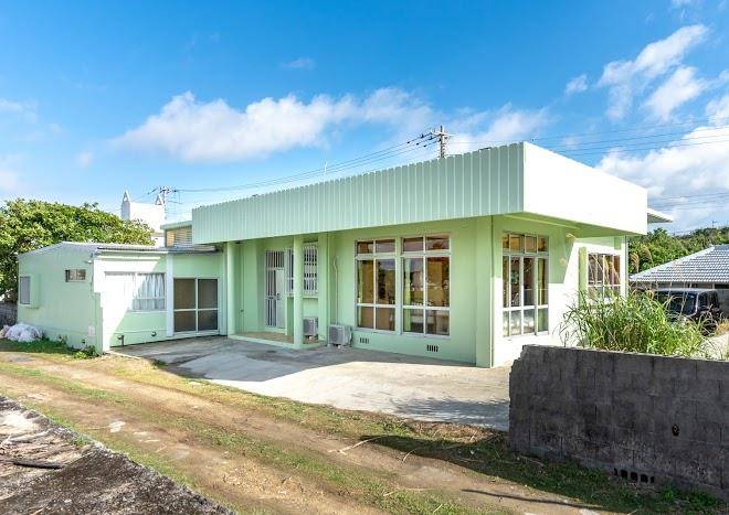 Uruma hotel
