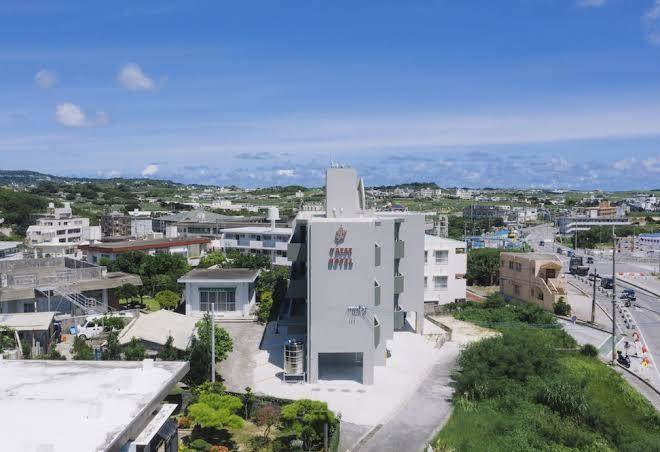 Yaese hotel
